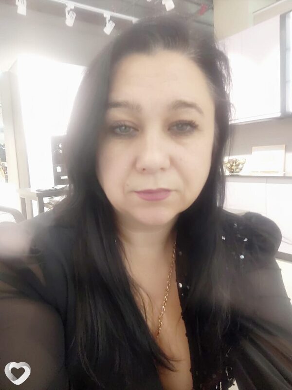 Ксения, 52, Иркутске — анкета №468305