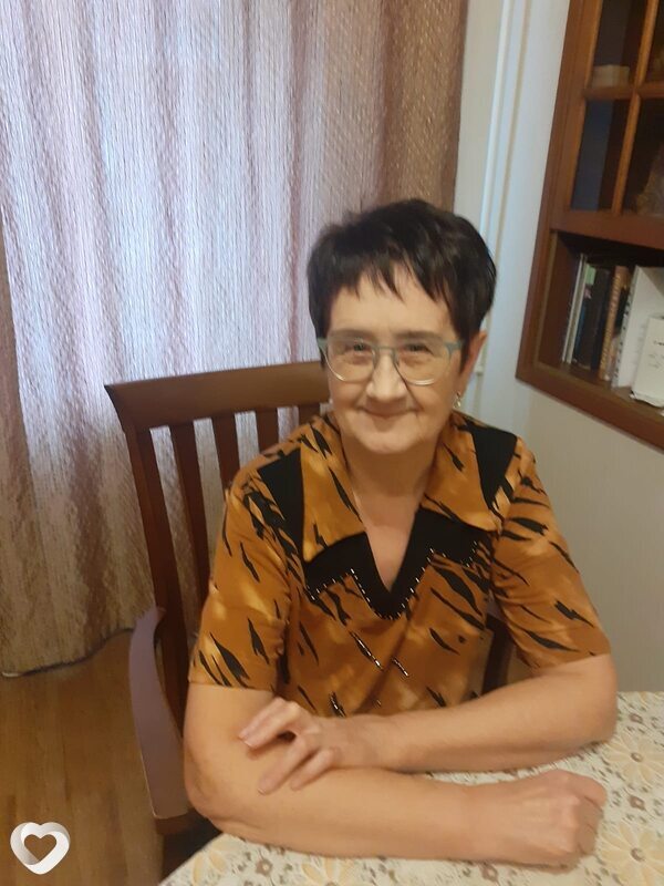 Надежда, Воронеж