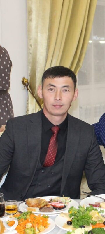 Adil, 40, Кокшетау — анкета №468360