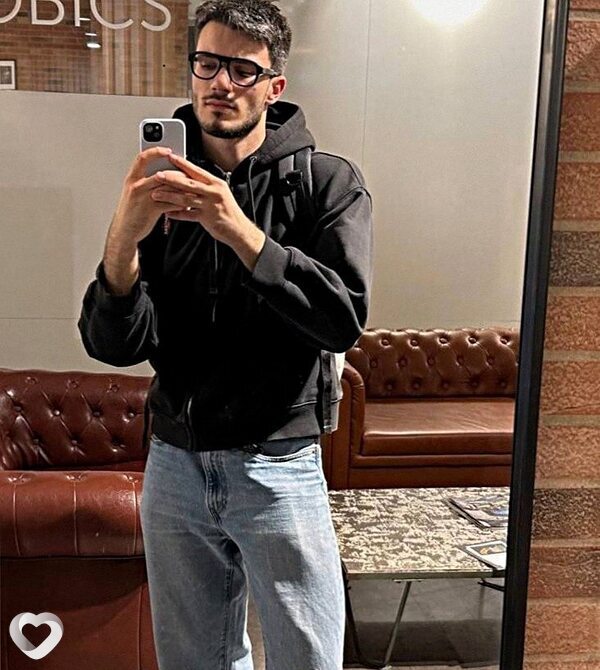 Дмитрий, 31, Москве — анкета №468365