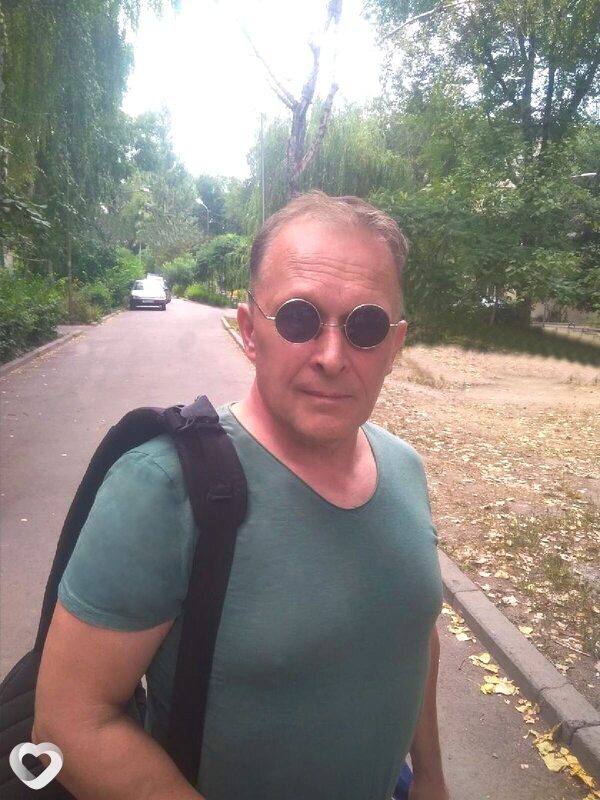 Юрий, 63, Алматы — анкета №468370