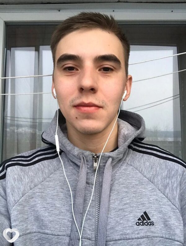 Денис, 25, Брянске — анкета №468371