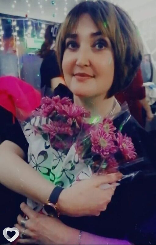 Марьяша, Чернышевск