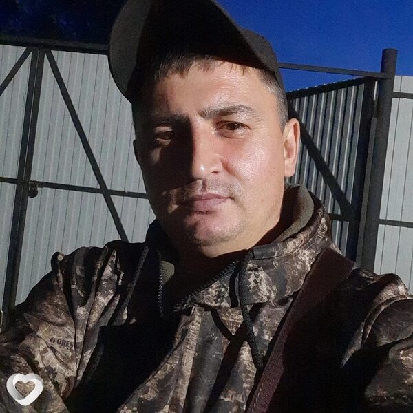 Сергей, 44, Москве — анкета №468373