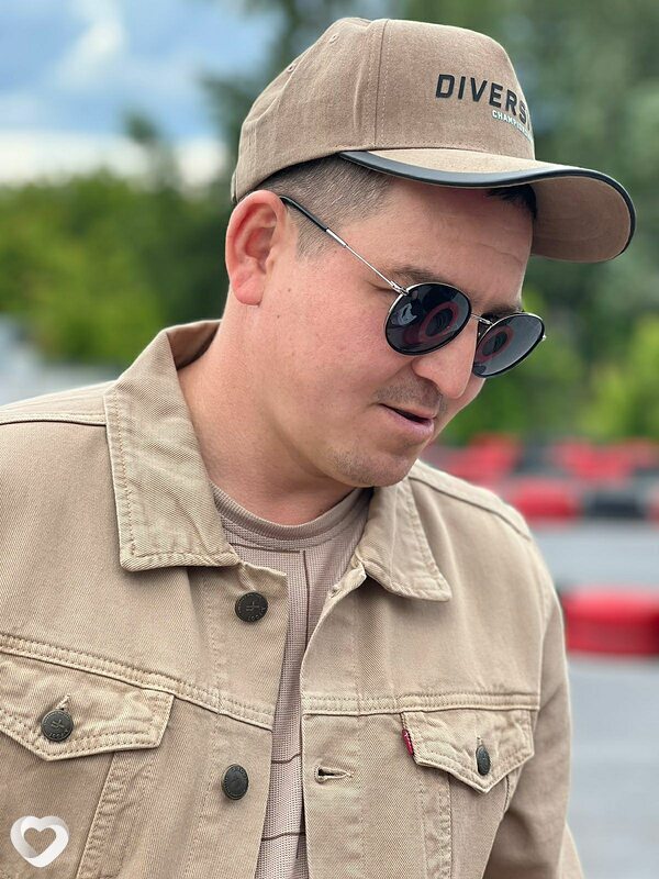 Эльдар, 35, Россоши — анкета №468375