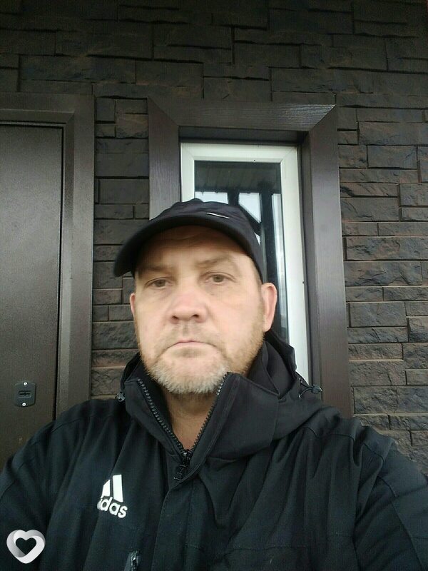 Олег, 54, Уфе — анкета №468376