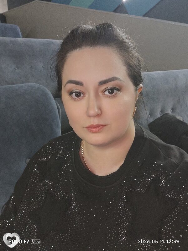 Татьяна, 39, Бийске — анкета №468378