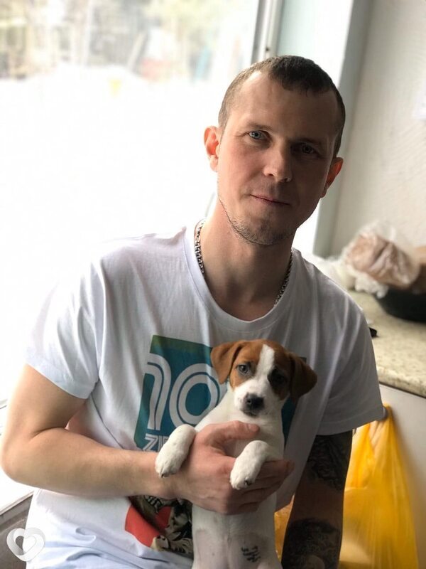 Денис, 39, Омске — анкета №468206