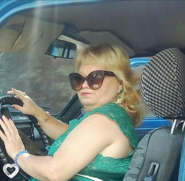Галия, 51, Актобе — анкета №468208
