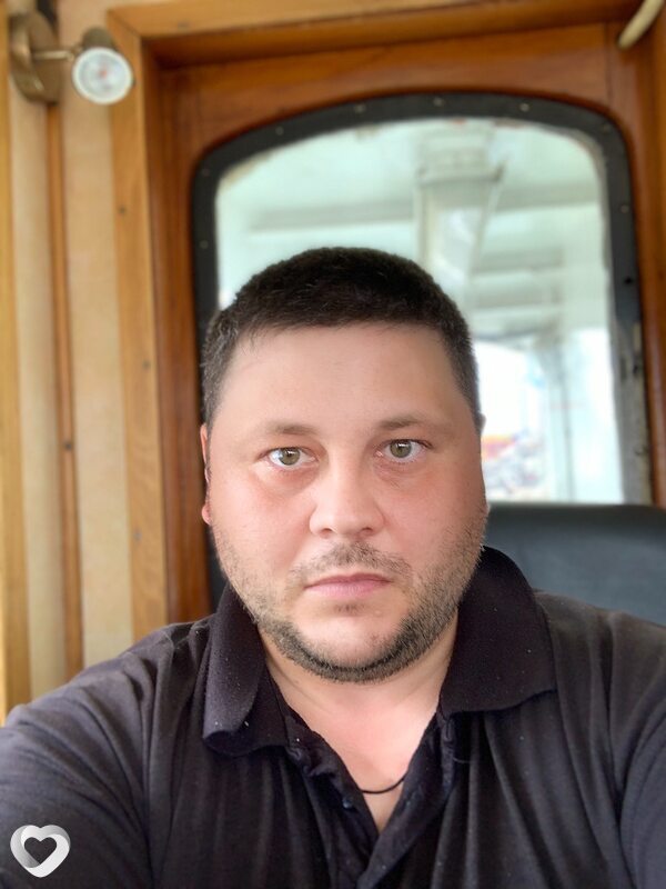 Николай, 45, Нижнем Новгороде — анкета №468213