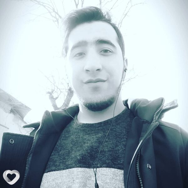 Хан, 29, Алматы — анкета №468219