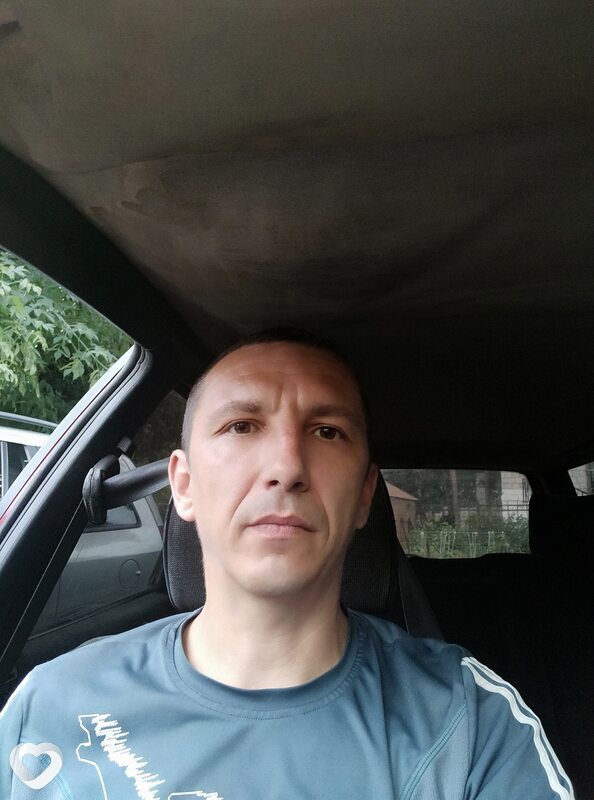 Виталий, 48, Павлодаре — анкета №468223