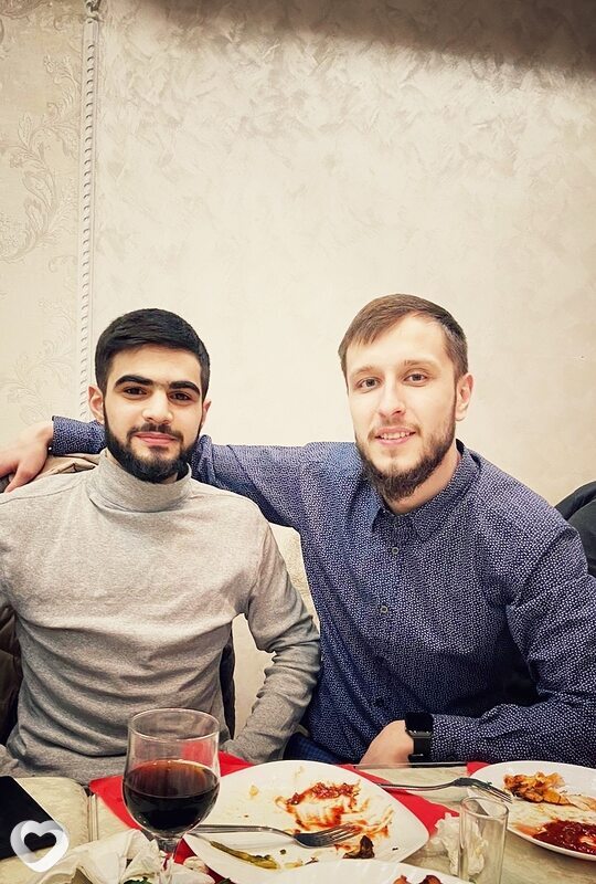 Исмаил, 31, Кстове — анкета №468228