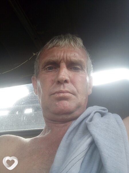 Андрей, 53, Уфе — анкета №468307