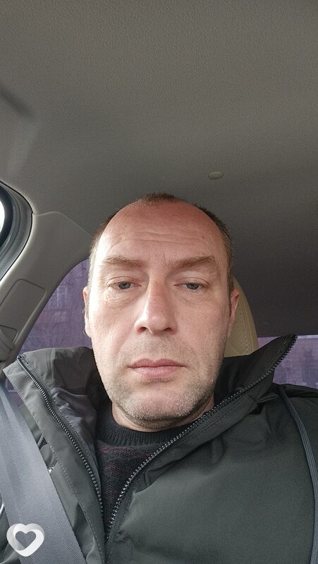 Артем, 45, Новотроицке — анкета №468308