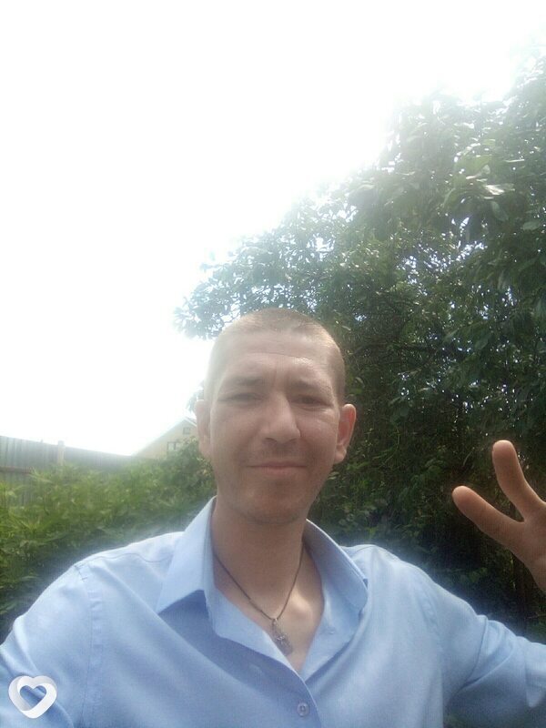 Павел, 39, Богородске — анкета №468309
