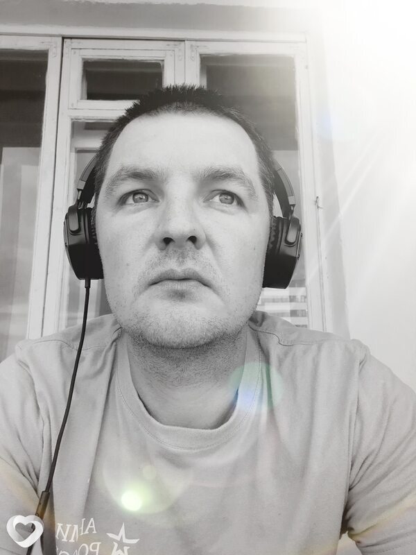 Андрей, 38, Кирове — анкета №468310