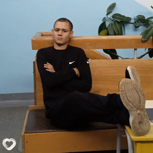 Женя, 22, Могилев — анкета №468312