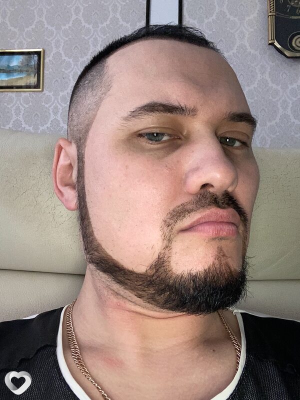 Vip, 40, Степногорске — анкета №468323