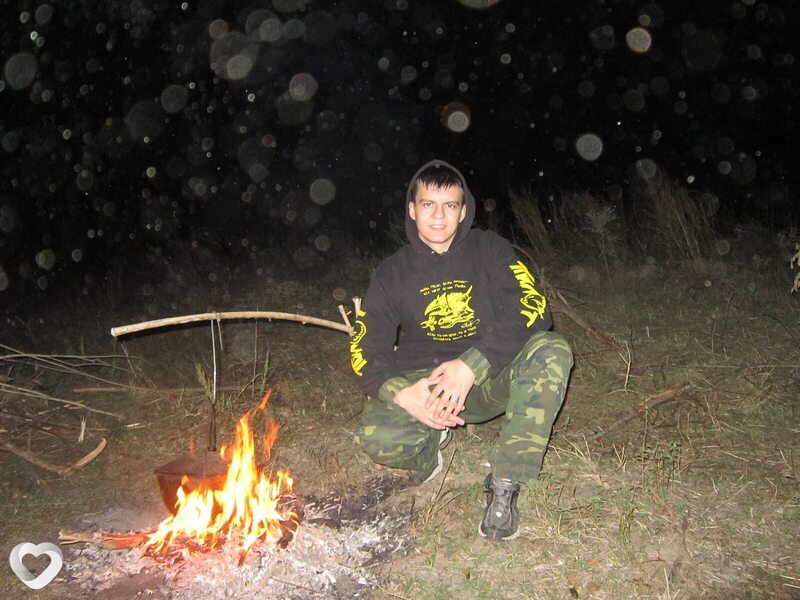 Анатолий, 39, Актобе — анкета №468324
