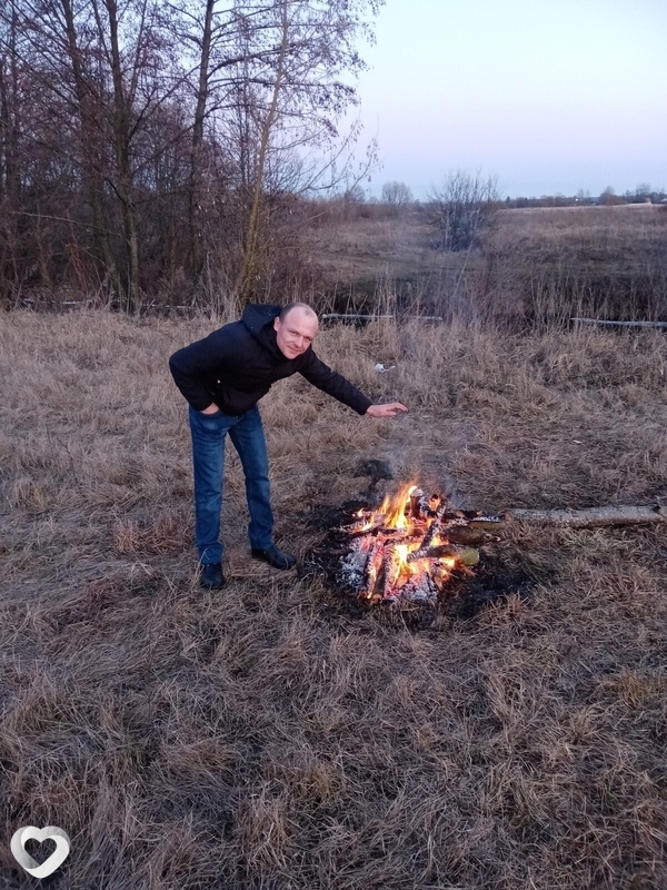 Иван, 36, Курске — анкета №468331
