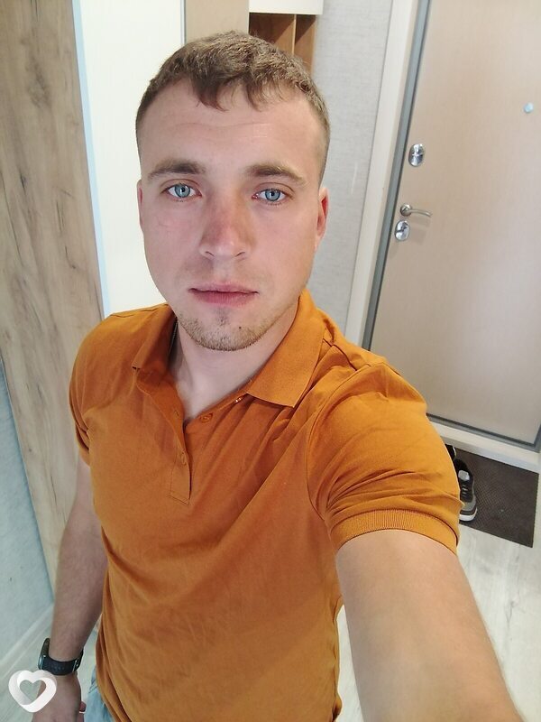 Lesha, 29, Пензе — анкета №468333