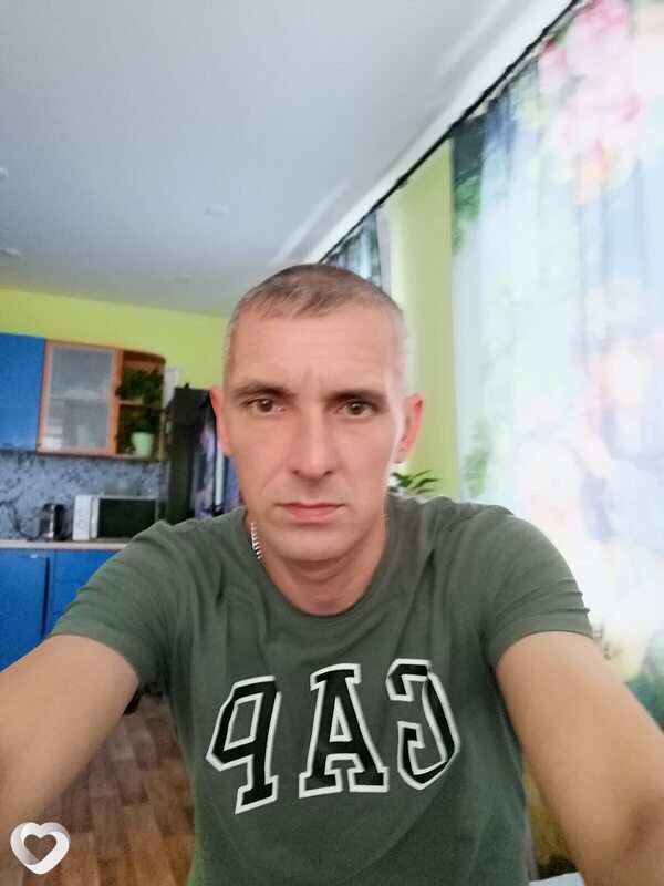 Александр, 42, Тюмени — анкета №468335
