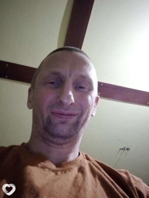 Дэн, 51, Самаре — анкета №468340