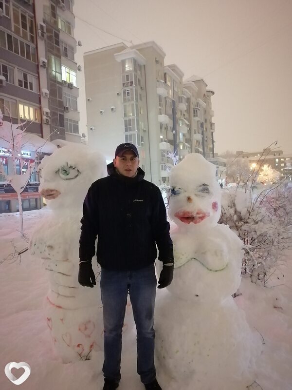Дмитрий, Краснодар