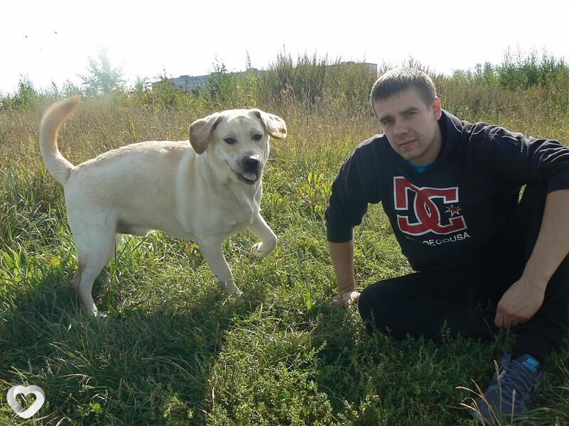 Игорь, 34, Дубне — анкета №468353