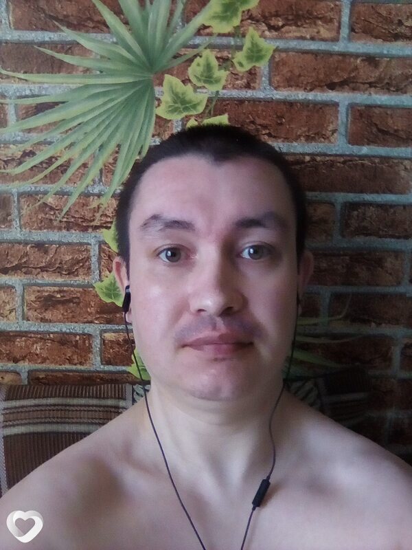 Денис, 40, Нефтекамске — анкета №468354