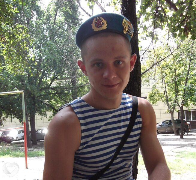 Дмитрий, 35, Воронеже — анкета №468273