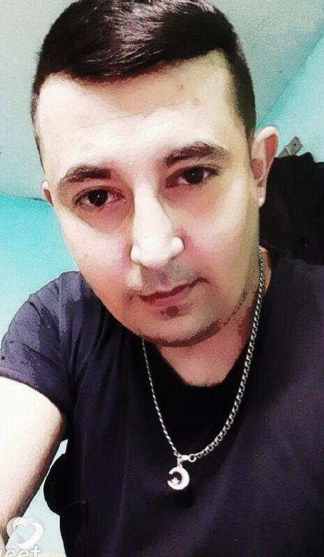 Феруз, 36, Москве — анкета №468280