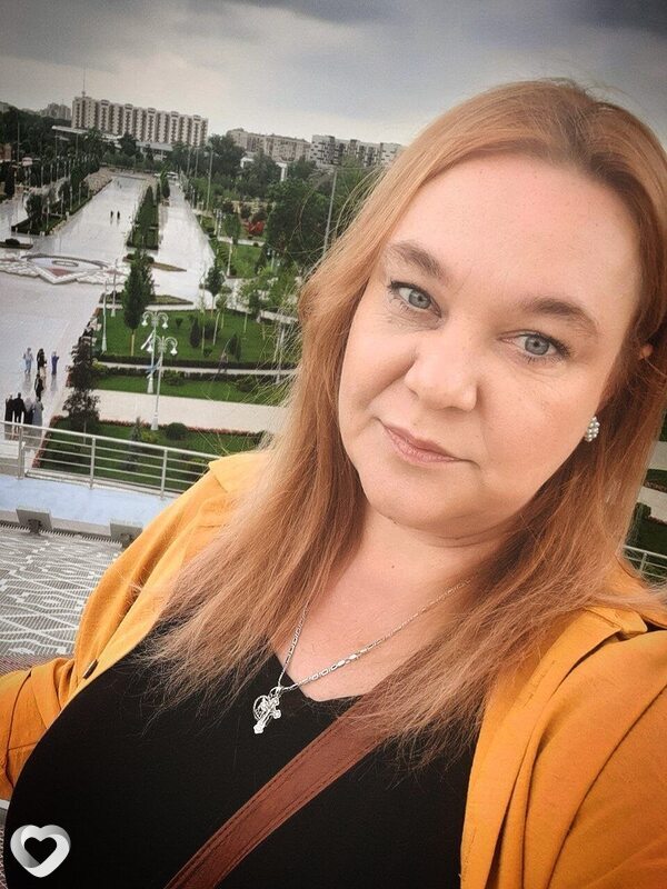Нет Имени, 38, Ташкент — анкета №468506