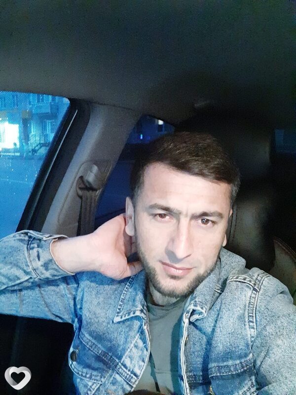 Ильдар, 31, Кургане — анкета №468514