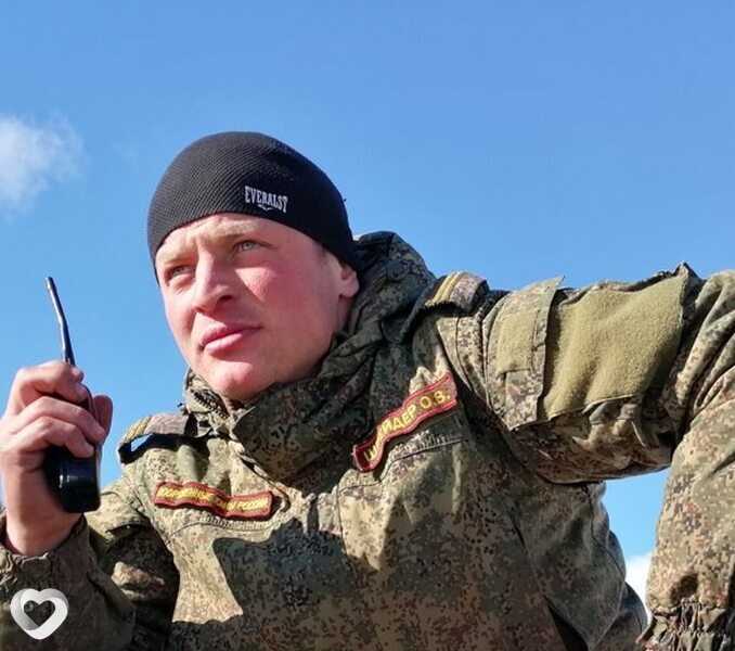 Олег, 40, Нижнем Новгороде — анкета №468518