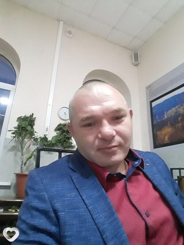 Михаил, 48, Сызрани — анкета №468522