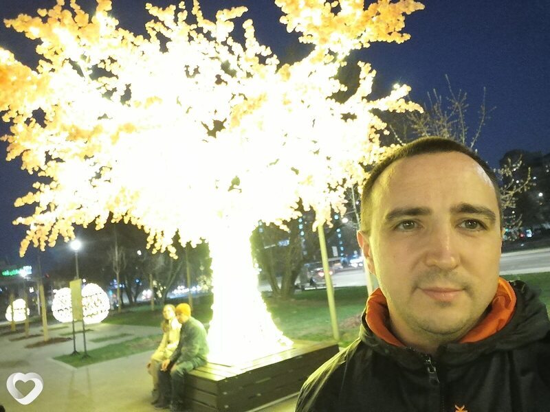 Валерий, 44, Раменском — анкета №468523
