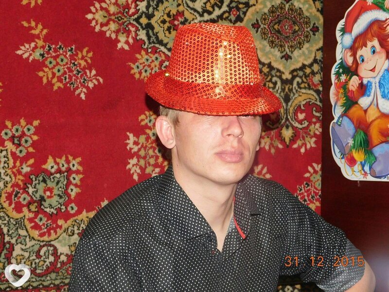 Владимир, 38, Вышнем Волочке — анкета №468524