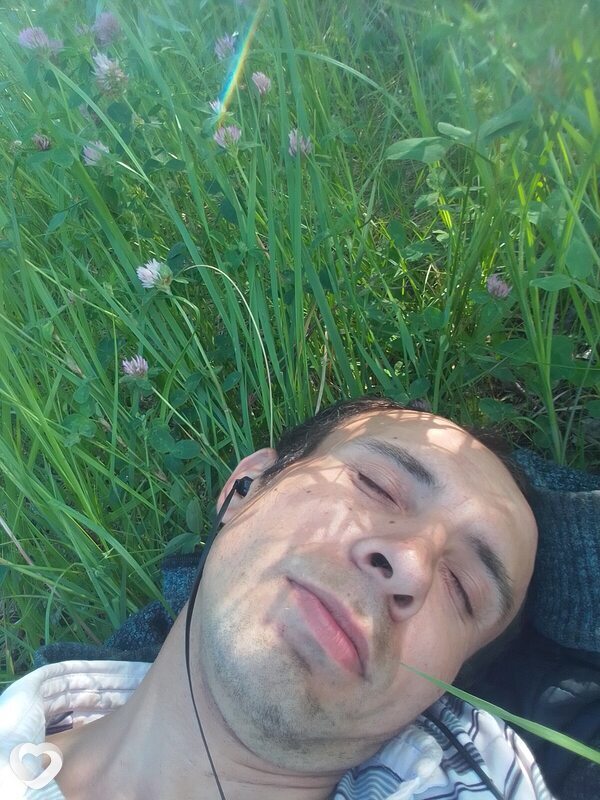 Александр, 35, Воронеже — анкета №468526