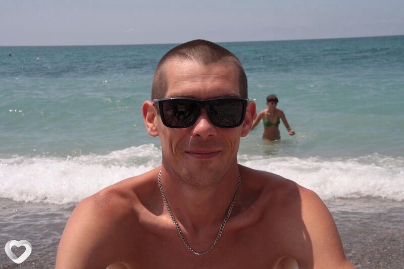 Сергей, 36, Наро-Фоминске — анкета №468529