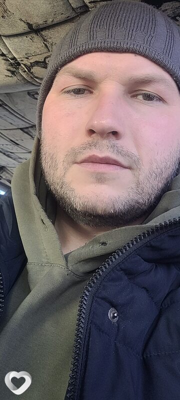 Дмитрий, 32, Оренбурге — анкета №468606