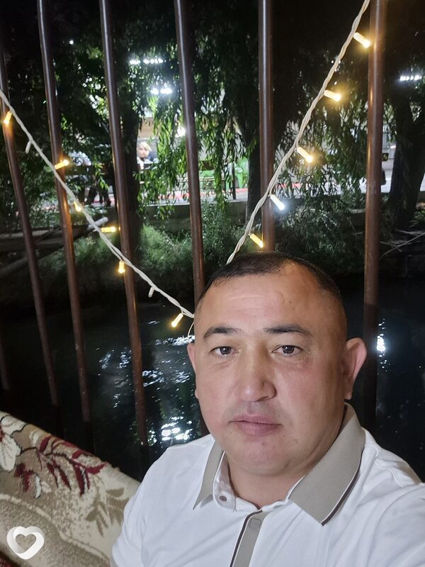 Мурат, 43, Кызылорде — анкета №468609