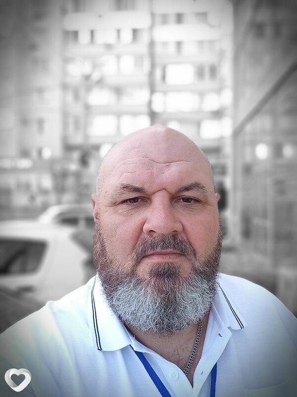 Александр, 50, Ставрополе — анкета №468610