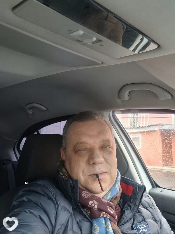 Марк, 56, Курске — анкета №1318666