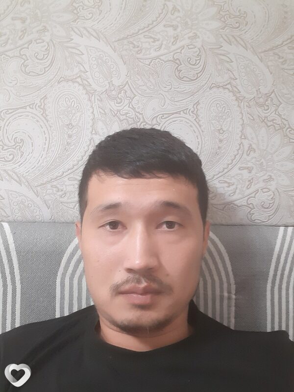 Бека, 29, Караганде — анкета №468627