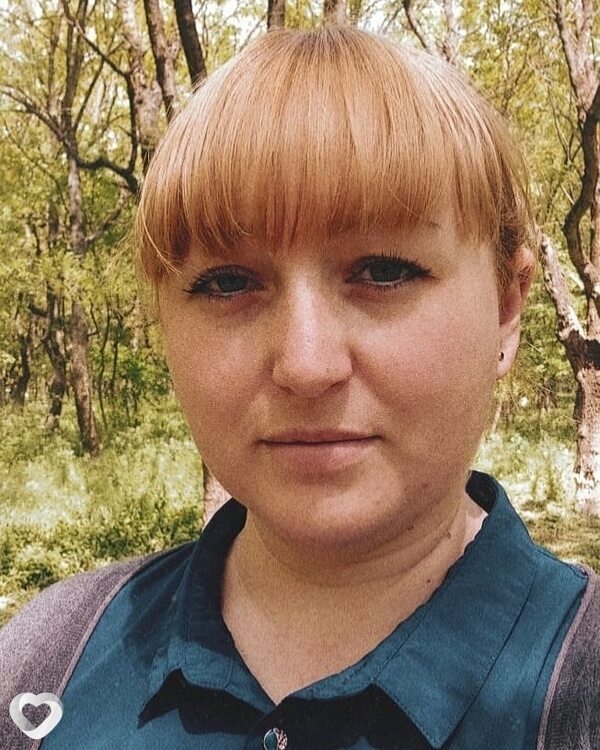 Марина, Курская
