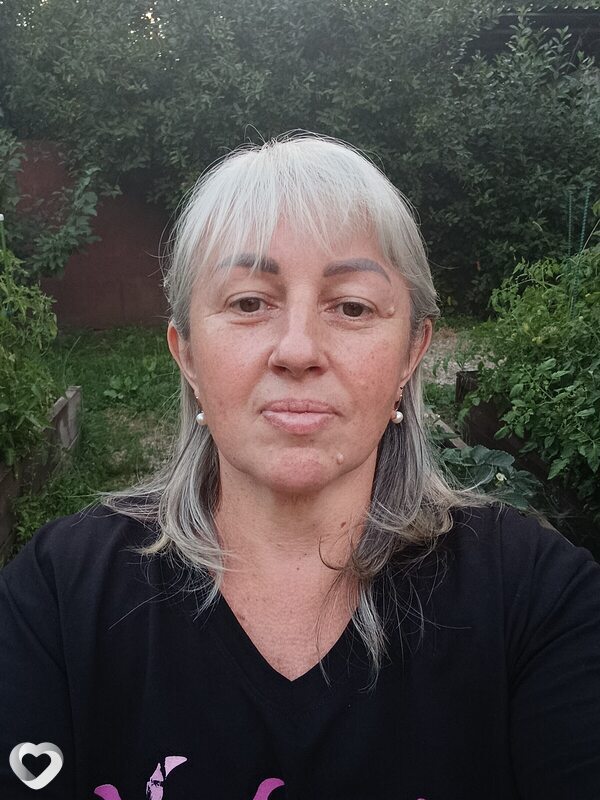 Елена, 56, Энгельсе — анкета №468443