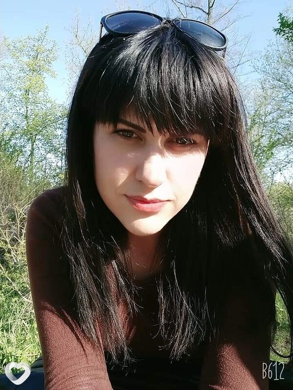 Loraine, 31, Донецке — анкета №468444