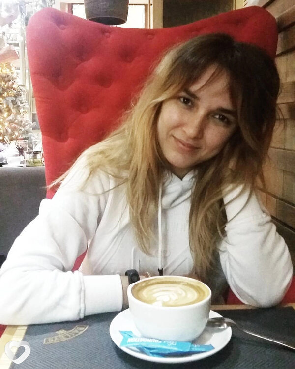 Облачко, 36, Одессе — анкета №468445